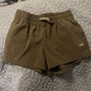 Girls Shorts